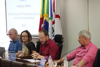 Audiência pública debaterá LOA de 2017