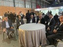 Câmara prestigia abertura da 14ª Envase Brasil