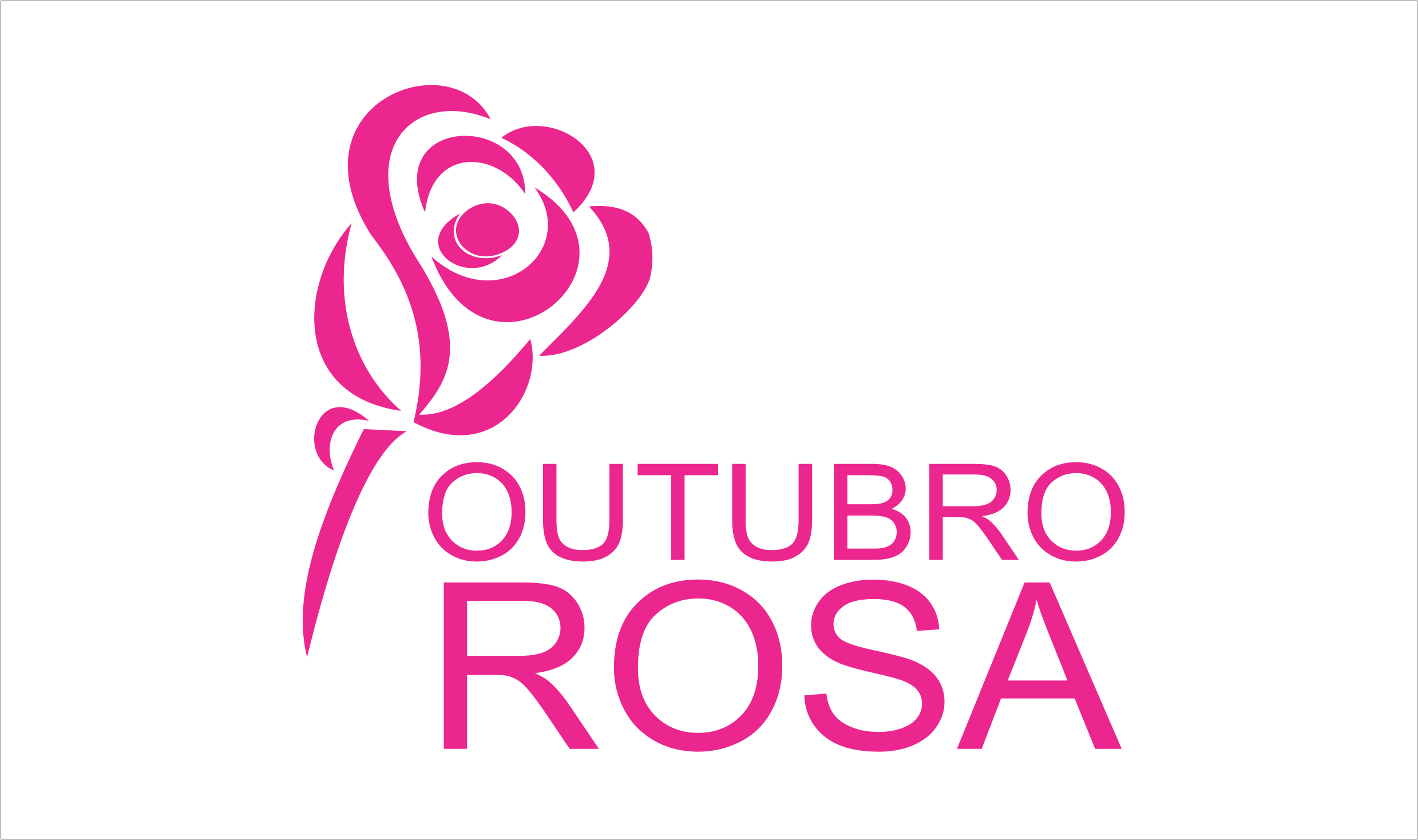 Câmara adere ao Outubro Rosa