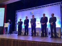 Câmara participa de Fórum Nacional de Segurança Pública