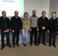 Câmara participa de lançamento do II Fórum Imobiliário 