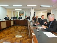 Câmara participa de reunião da Frente Parlamentar em Defesa dos Consumidores