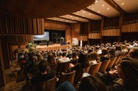 Câmara participa da abertura do V Congresso Estadual da AEARV em Bento Gonçalves