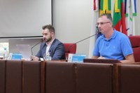 Comissão de Infraestrutura, Desenvolvimento e Bem-Estar Social ouvirá presidente do Conselho de Planejamento Distrital do Vale dos Vinhedos