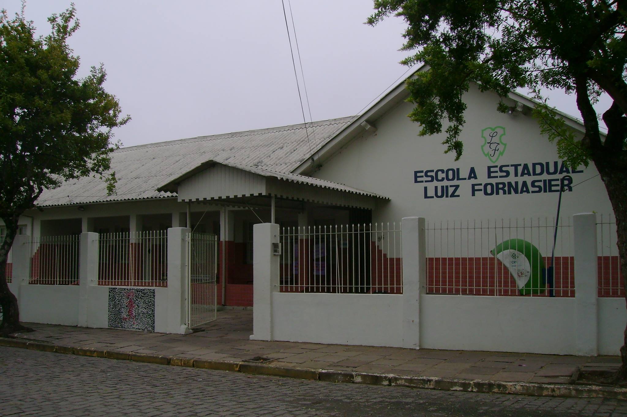 Escola Luiz Fornasier receberá homenagem