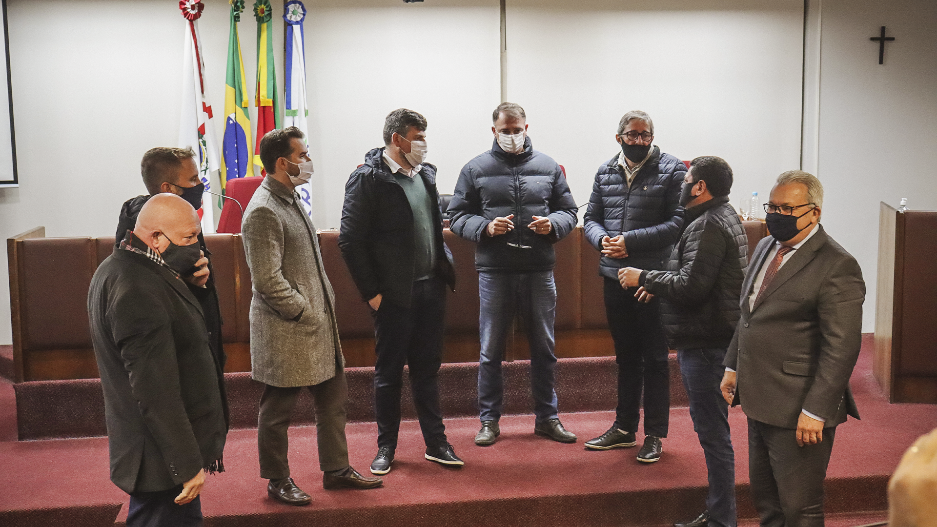 Frente Parlamentar contra pedágios abusivos debaterá modelo de concessão de rodovias na Serra