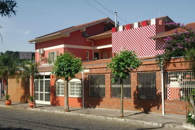 Hotel Pousada Casa Tasca será homenageado na Câmara