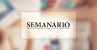 Jornal Semanário será homenageado