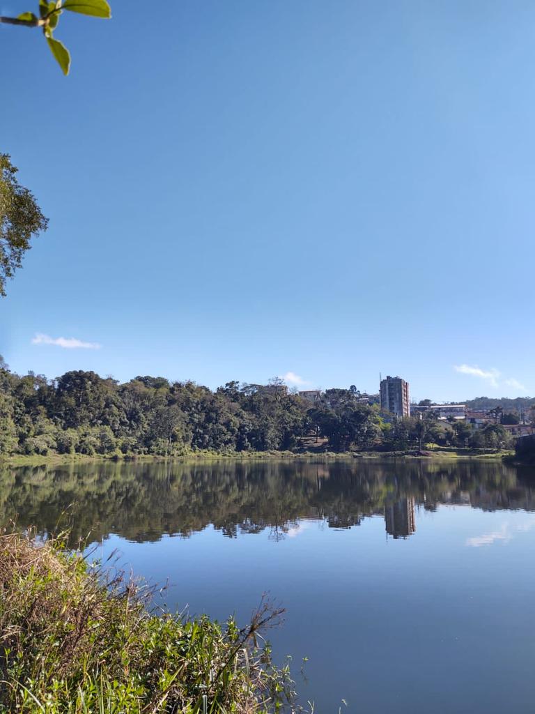 Lago Fasolo: Frente Parlamentar comemora lançamento do edital de licitação para execução das obras para implantação da estação de tratamento de esgoto