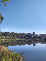 Lago Fasolo: Frente Parlamentar comemora lançamento do edital de licitação para execução das obras para implantação da estação de tratamento de esgoto