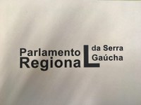 Parlamento Regional realiza Painel dos Candidatos