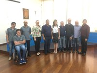 Reunião do Parlamento Regional ocorreu em Nova Bassano